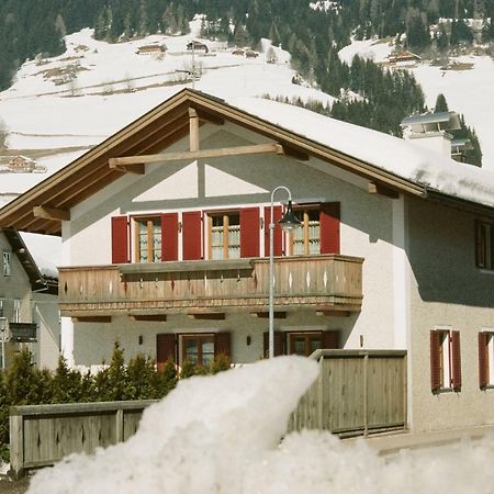 Appartments Pizach San Candido Dış mekan fotoğraf