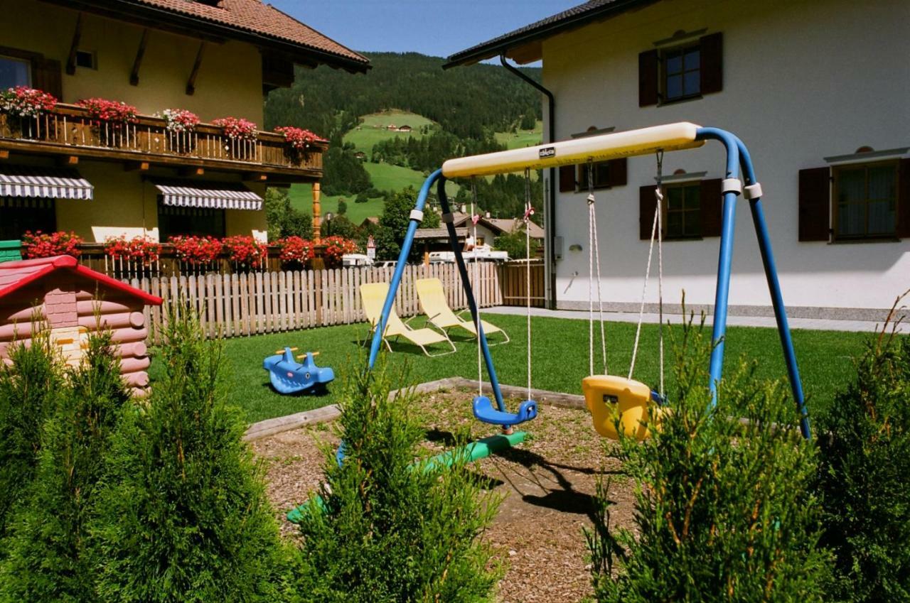 Appartments Pizach San Candido Dış mekan fotoğraf
