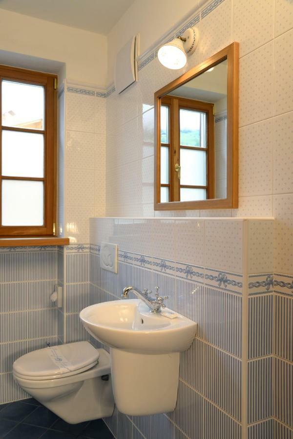 Appartments Pizach San Candido Dış mekan fotoğraf