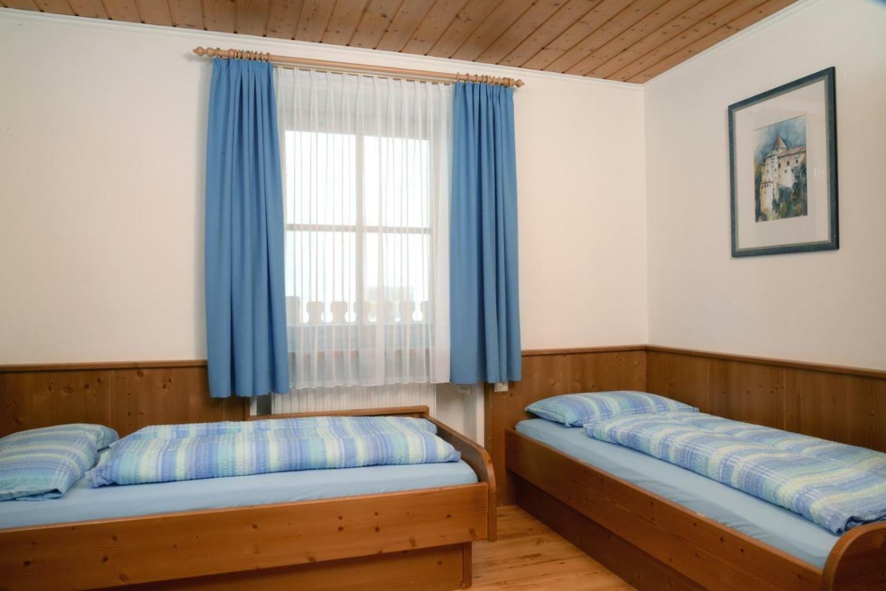 Appartments Pizach San Candido Dış mekan fotoğraf