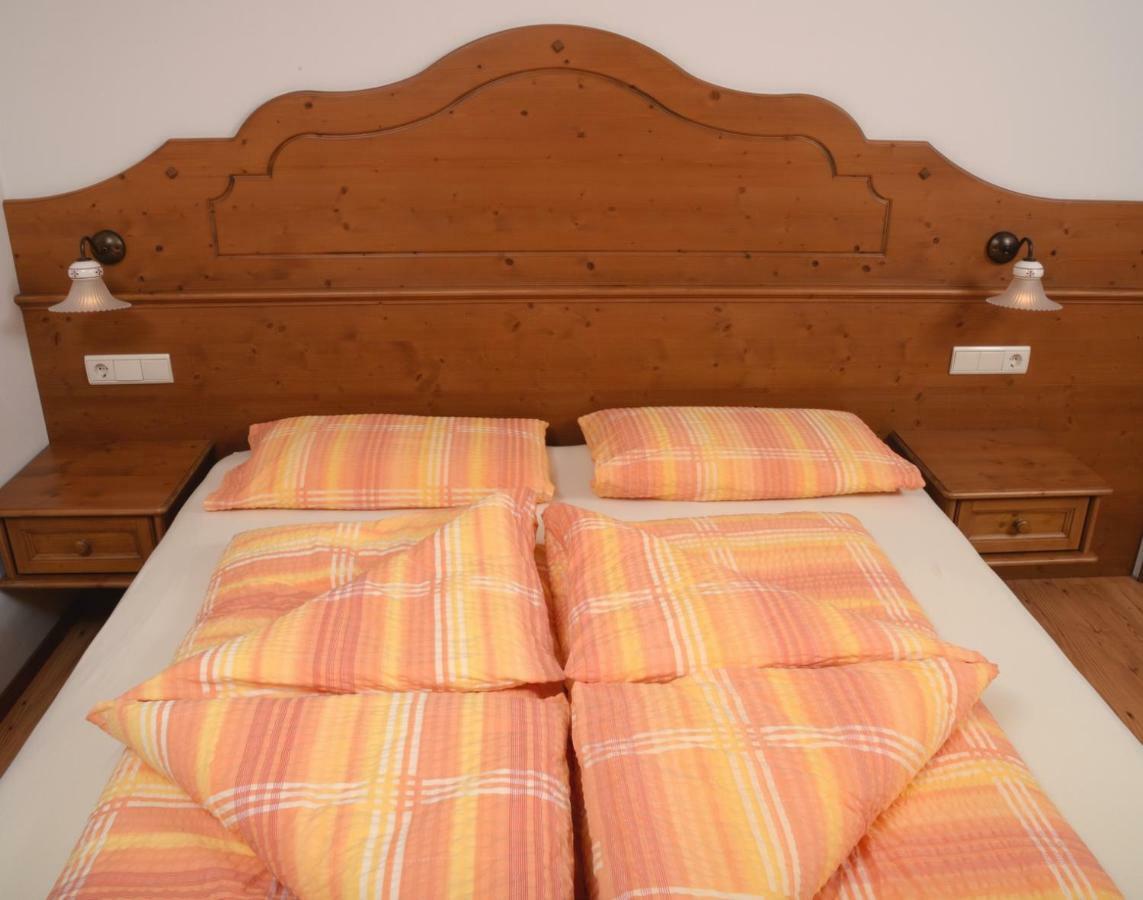 Appartments Pizach San Candido Dış mekan fotoğraf