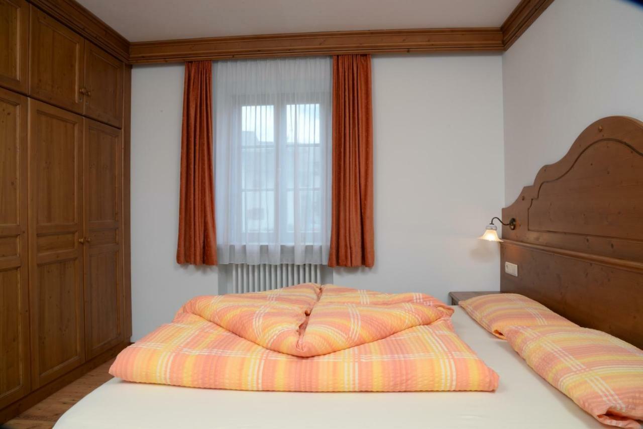 Appartments Pizach San Candido Dış mekan fotoğraf