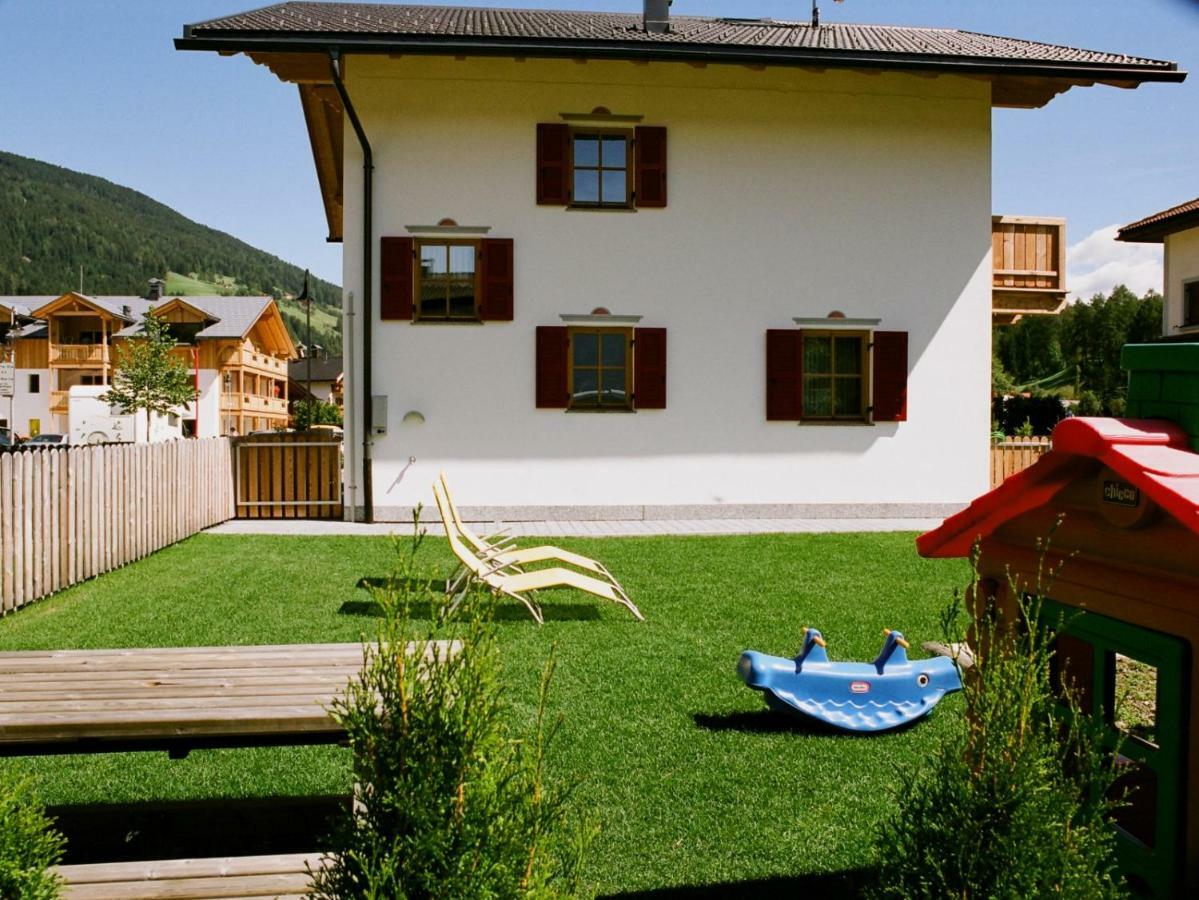 Appartments Pizach San Candido Dış mekan fotoğraf