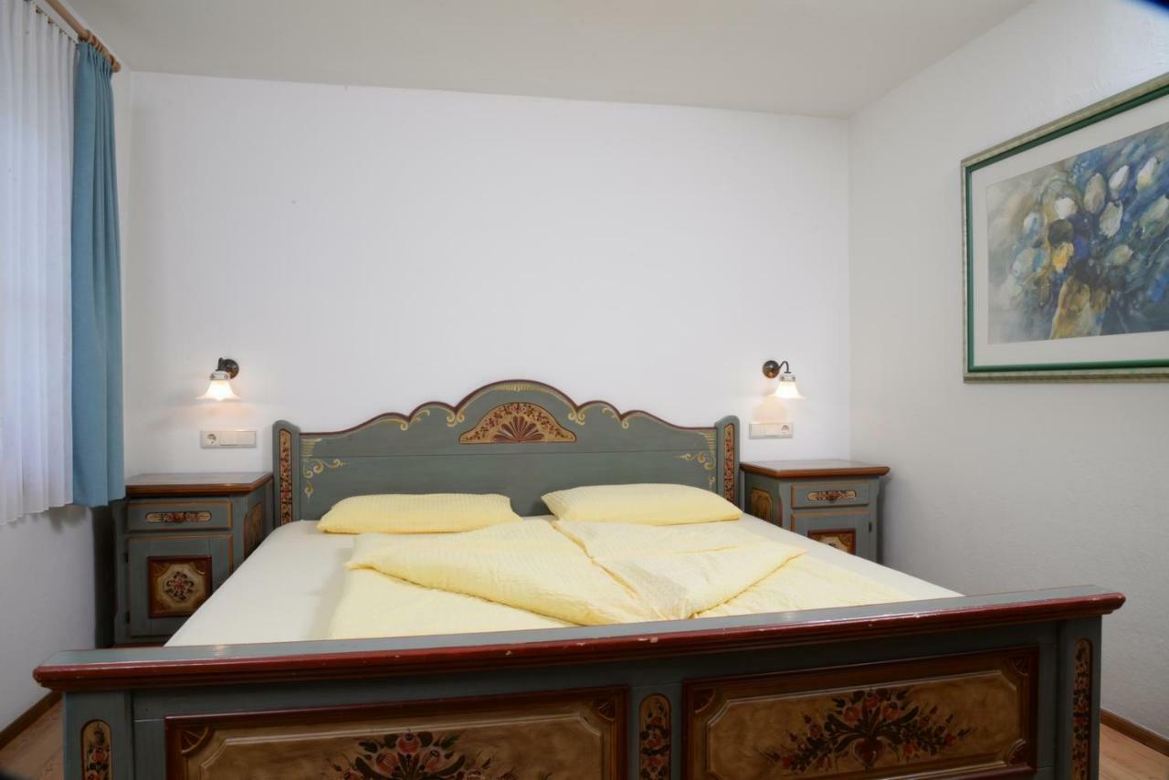 Appartments Pizach San Candido Dış mekan fotoğraf