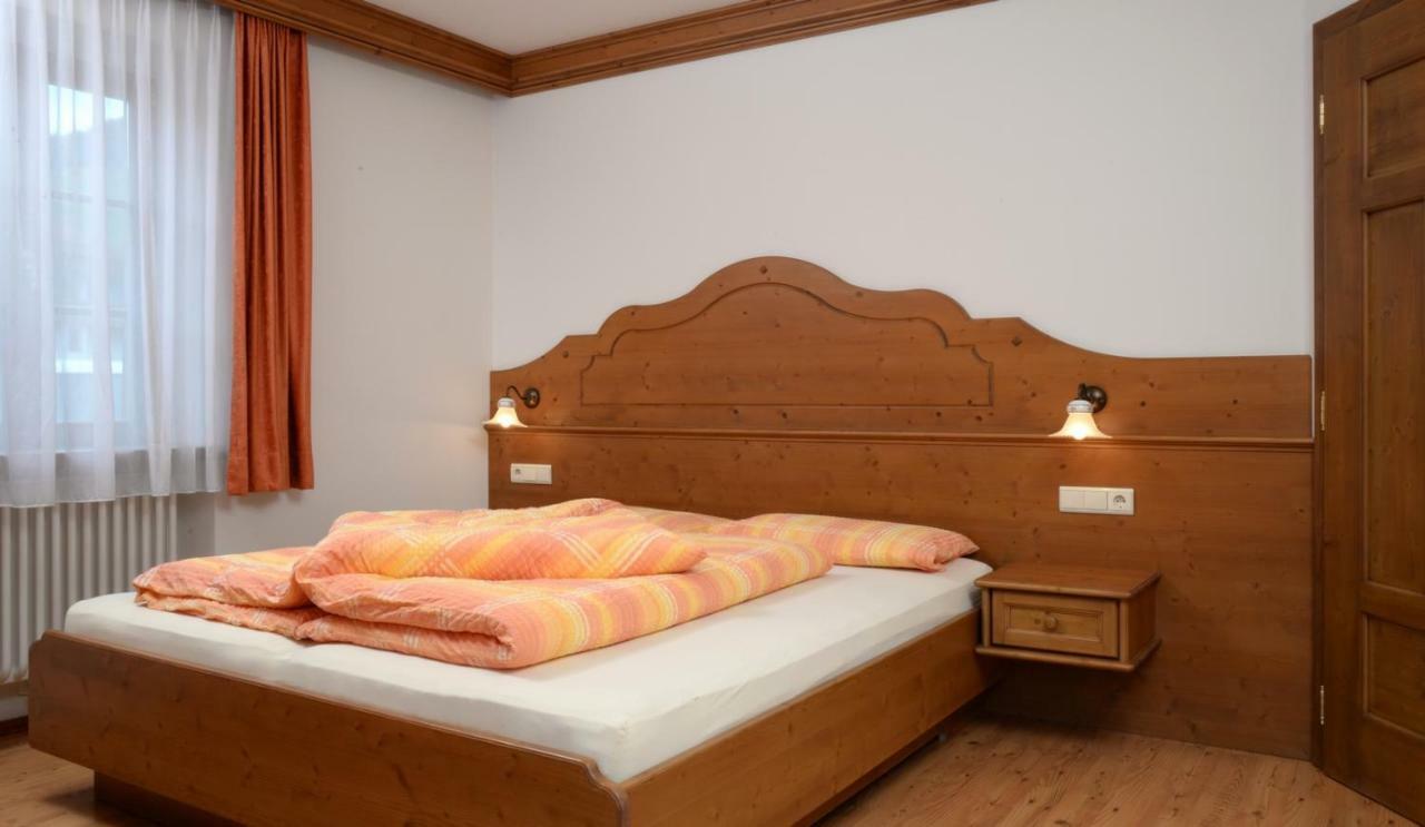 Appartments Pizach San Candido Dış mekan fotoğraf